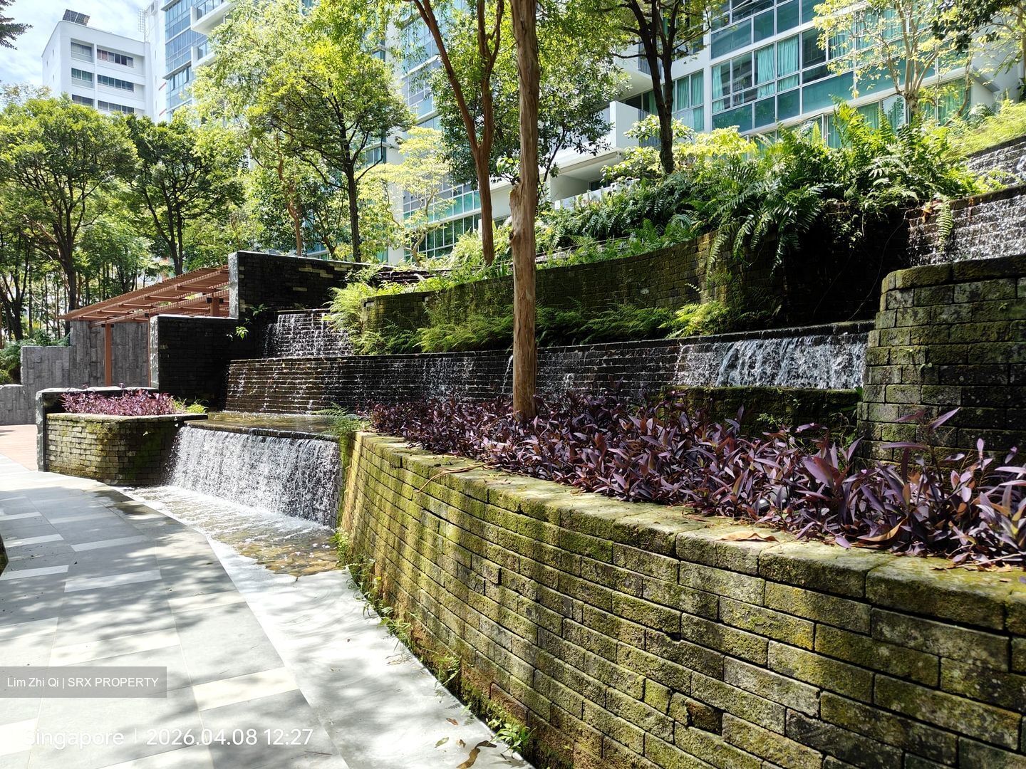 The Minton (D19), Condominium #588176611